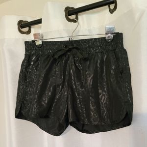 Zyia active running shorts woman Large